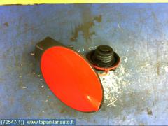 Kuva 1: Polttoaines. tyttluuk. kansi, Opel corsa d 06->>