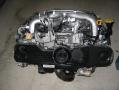 moottori bensiini 2.5  Subaru Legacy 04-06 2.5 