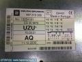 Kuva 2: Radio cd md, Opel corsa d 06->>