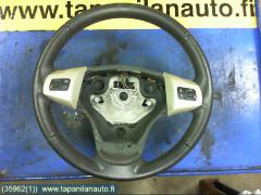 Kuva 1: Ohjauspyr, Opel corsa d 06->>