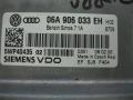 ohjausboksi ruisku Audi A3/S3 03-