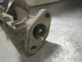 polttoainejakaja ruisku  Mitsubishi Lancer 1,5i 12v