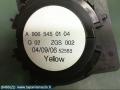Katkaisin ajovalo - Mb sprinter (w906) 06->>