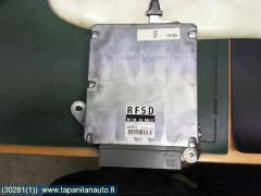 Kuva 1: Ohjausyksikk ruis.pump. dies., Mazda 6 02-08