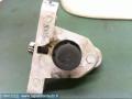 Anturi muut 0 261 210 338 Volvo v60 11-13
