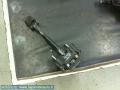 Oven rajoitin Volvo v70 08-13