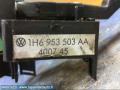 Monitoimikatk. pyyhin/pesin - Vw golf iii 92-99