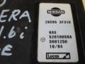 rele muu  Nissan Primera 1.6i 16v