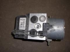 Kuva 1: abs hydraulipumppu, Renault Mgane