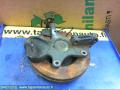 Olka-akseli laakeripes oikea Mb sprinter (w906) 06-