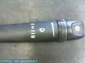 Monitoimikatk. pyyhin/pesin - Volvo s80 99-03