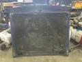 konepelti kts. lisätieto 53301-90A01 Toyota Landcruiser 4,0TD  HJ 61 -88 