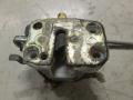 lukkolaite vasen etu DB1859310A09, DB1859310B09 Mazda 121 -93