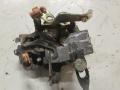 lukkolaite vasen etu DB1859310A09, DB1859310B09 Mazda 121 -93