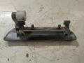 oven ulkokahva vasen taka  Mazda 121 -93