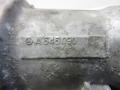 egr venttiili  Mercedes-Benz E 211 200 CDi Sed