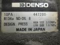 ilmastoinnin kompressori 88320-33060 Toyota Camry 2.2 sedan -94