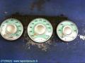 Mittaristo täydellinen 1496276080 Peugeot 807