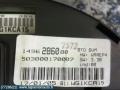 Mittaristo monitoiminäyttö 1496286080 Peugeot 807