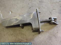 Kuva 1: Oven rajoitin, Saab 9-5 98-05