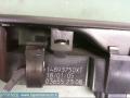 Katkaisin lasinnostin 14893750XT Peugeot 807
