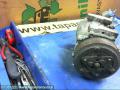 Ilmastointi kompressori 9645440480 Peugeot 807