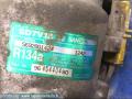 Ilmastointi kompressori 9645440480 Peugeot 807