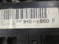 mittaristo täydellinen 1H0 919 860 F, 1H0919860FX Volkswagen Vento -96 1,9D