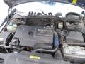 moottori diesel D5252T Volvo S70 