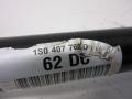 vetoakseli etu oikea  Volkswagen Up 1.0i 12V
