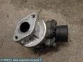 Egr venttiili - Vw bora