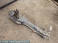 Moottoripalkki Toyota corolla 02-