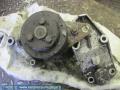 Ohjaustehostimen pumppu ZF Mb 100 d 