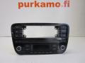 radio CD  Volkswagen Up 1.0i 12V 