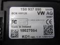 ohjausyksikkö mukavuusasetukset  Volkswagen Up 1.0i 12V