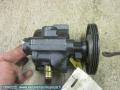 Ohjaustehostimen pumppu  Renault megane i/scénic 96-99
