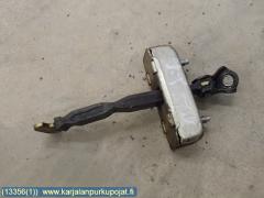 Kuva 1: Oven rajoitin, Toyota corolla 02->>