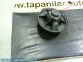 Lmmityslaite puhallin Vw polo 95-01
