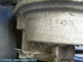 Virranjaoitin 22100 53J02 Nissan primera 91-96