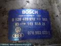 Laturi ac/dc 0 120 489 992 Vw transp/caravelle 80-90