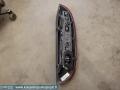 Takavalo vasen 89302171 Opel corsa c 00-06
