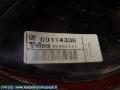 Takavalo vasen 89302171 Opel corsa c 00-06