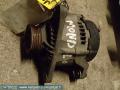 Kuva 2: Laturi ac dc, Ford mondeo 97-01