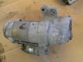 kynnistinmoottori diesel Peugeot 407 Coupe 2ov 2720cm3 A