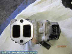 Kuva 1: Egr venttiili, Mitsubishi carisma 96-99