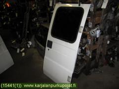 Kuva 1: Ovi perovi oikea, Fiat ducato 94-01