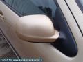 Sivupeili oikea sisst Seat toledo 1m 99-04