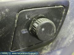 Kuva 1: Katkaisin peili, Volkswagen (VW) polo 02-05