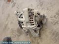 Laturi ac/dc 0 124 225 018 Opel corsa c 00-06