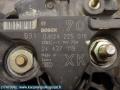 Laturi ac/dc 0 124 225 018 Opel corsa c 00-06